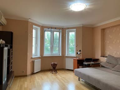 Многокомнатная квартира по адресу ул. Замковецкая (площадь 146 м²) - Atlanta.ua - фото 36