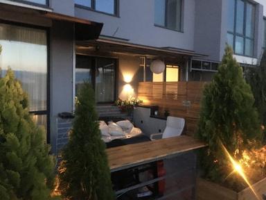 1-кімнатна квартира за адресою вул. Спортивна (площа 51 м²) - Atlanta.ua - фото 24