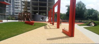 Commercial real estate at st. Antonenko Davydovicha (area 260 m²) - Atlanta.ua - photo 16