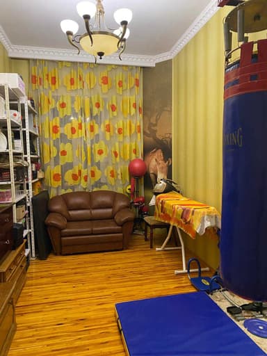 Многокомнатная квартира по адресу (площадь 165 м²) - Atlanta.ua - фото 9