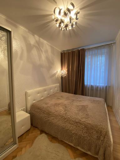 3-rooms apartment apartment by the address st. Kulikovo pole pl Oktyabrskoy revolyutsii pl (area 60 m²) - Atlanta.ua - photo 32