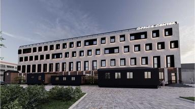 Commercial real estate at (area 860 m²) - Atlanta.ua - photo 15