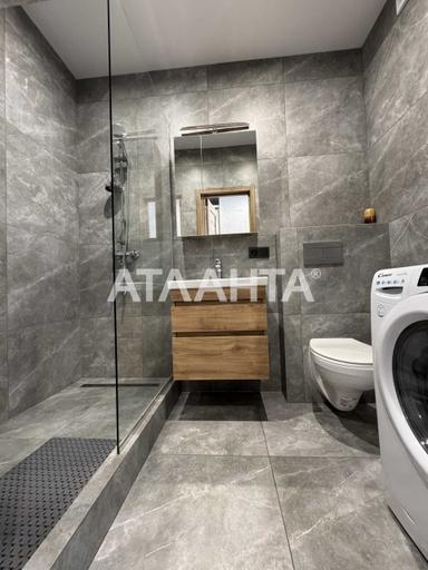 1-кімнатна квартира за адресою вул. Танкістів (площа 37,9 м²) - Atlanta.ua - фото 20