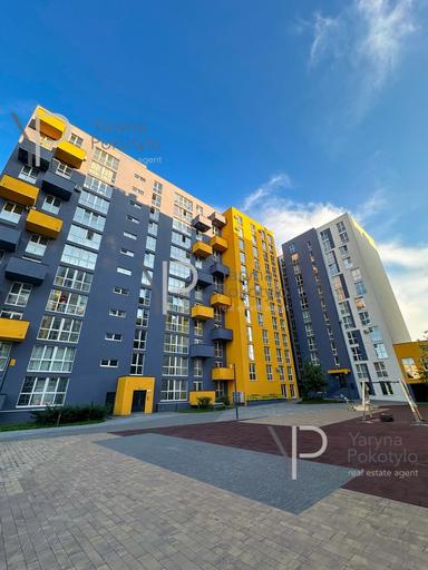 2-rooms apartment apartment by the address st. Rudnenska (area 65,6 m²) - Atlanta.ua - photo 23