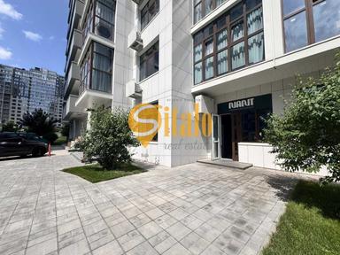 Коммерческая недвижимость по адресу бульвар Дружбы Народов (площадь 80 м²) - Atlanta.ua - фото 23