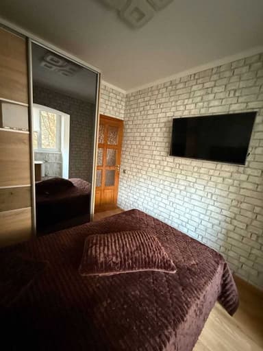 3-комнатная квартира по адресу ул. Бандеры Степана (площадь 63 м²) - Atlanta.ua - фото 25