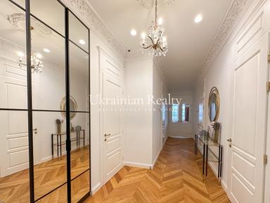 Багатокімнатна квартира за адресою вул. Грушевського (площа 154 м²) - Atlanta.ua - фото 47