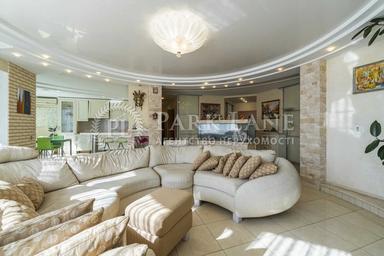 Багатокімнатна квартира за адресою (площа 155 м²) - Atlanta.ua - фото 25