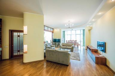 Многокомнатная квартира по адресу ул. Провиантская (площадь 170 м²) - Atlanta.ua - фото 26