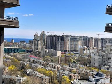 2-комнатная квартира по адресу ул. Канатная (площадь 70 м²) - Atlanta.ua - фото 23