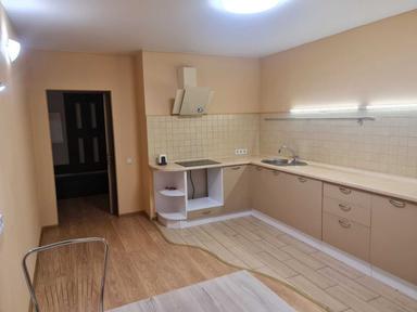 1-room apartment apartment by the address (area 47 m²) - Atlanta.ua - photo 25