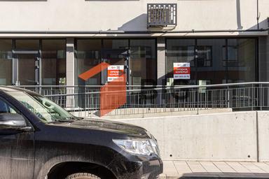 Commercial real estate at st. Ugorska (area 132,3 m²) - Atlanta.ua - photo 26