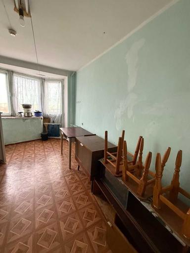 2-комнатная квартира по адресу ул. Приморская (площадь 29,3 м²) - Atlanta.ua - фото 15