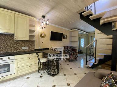 Будинок за адресою Куликове поле пл. (площа 44 м²) - Atlanta.ua - фото 11