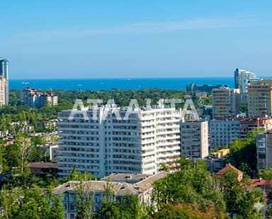 1-комнатная квартира по адресу Куликово поле пл. (площадь 48,6 м²) - Atlanta.ua - imageAlt 7