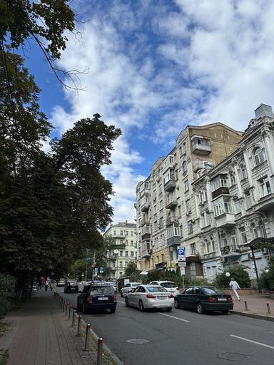 3-комнатная квартира по адресу бульвар Дружбы Народов (площадь 90 м²) - Atlanta.ua - фото 29