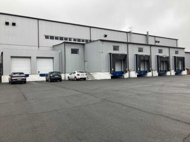 Commercial real estate at st. Zabolotnogo ak (area 2821 m²) - Atlanta.ua - photo 24