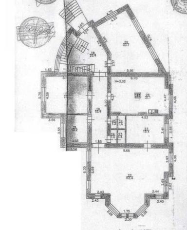 Комерційна нерухомість за адресою вул. Польова (площа 928 м²) - Atlanta.ua - фото 48