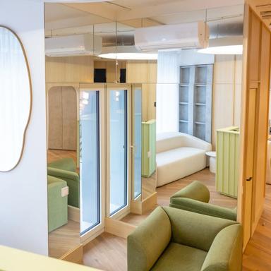 Комерційна нерухомість за адресою вул. Новоселицька (площа 135 м²) - Atlanta.ua - фото 17