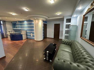 Коммерческая недвижимость по адресу (площадь 119 м²) - Atlanta.ua - фото 43