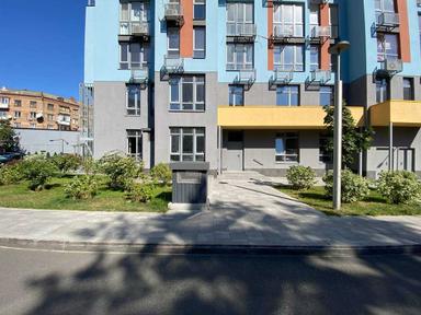 Коммерческая недвижимость по адресу (площадь 1453 м²) - Atlanta.ua - фото 16