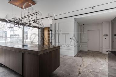 Багатокімнатна квартира за адресою вул. Саперне поле (площа 204 м²) - Atlanta.ua - фото 32