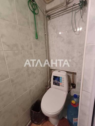 2-комнатная квартира по адресу ул. Танкистов (площадь 33 м²) - Atlanta.ua - фото 22