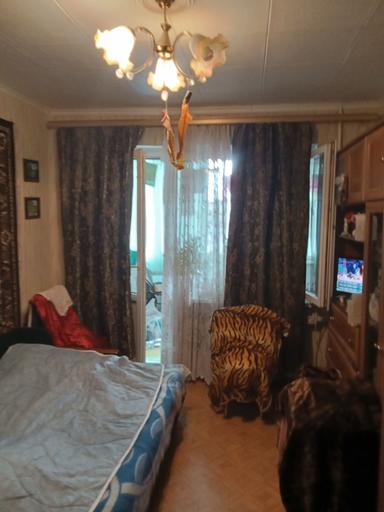 3-rooms apartment apartment by the address (area 62 m²) - Atlanta.ua - photo 17