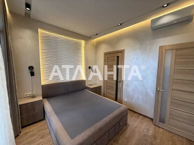 1-кімнатна квартира за адресою Фонтанська дор. (площа 62 м²) - Atlanta.ua - фото 21