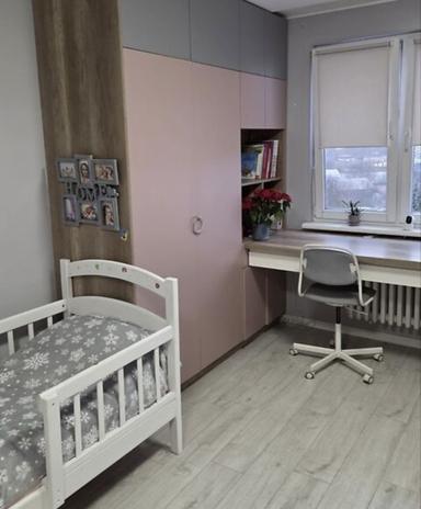 3-комнатная квартира по адресу Петефі Шандора пл. (площадь 80 м²) - Atlanta.ua - фото 26