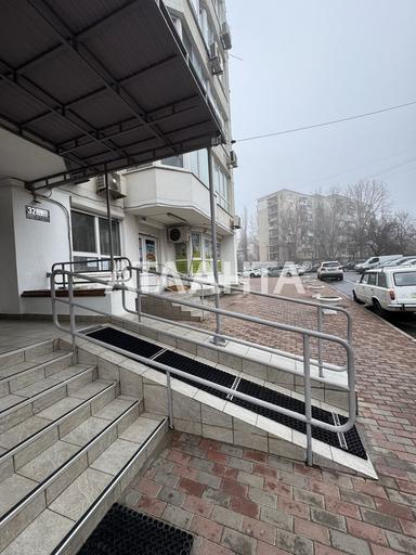 Многокомнатная квартира по адресу Люстдорфская дор. (площадь 121 м²) - Atlanta.ua - фото 46