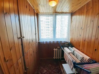 3-комнатная квартира по адресу Берестейский проспект(пр-т. Победы) (площадь 75 м²) - Atlanta.ua - фото 37