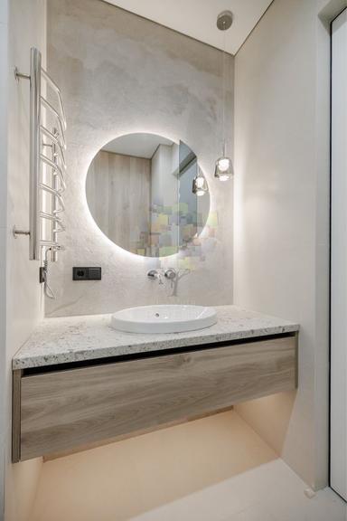 2-комнатная квартира по адресу ул. Ильенка Юрия (площадь 69,4 м²) - Atlanta.ua - фото 42