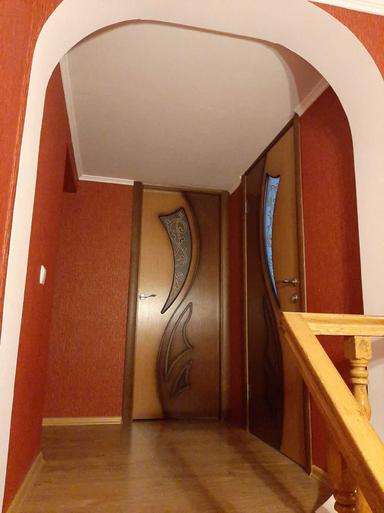 Многокомнатная квартира по адресу ул. Зодчих (площадь 170 м²) - Atlanta.ua - фото 30