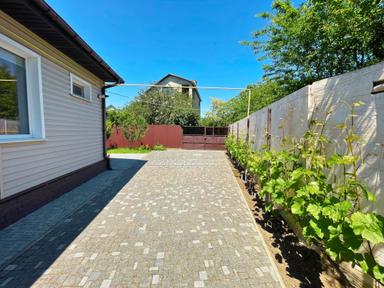 Дом по адресу (площадь 158 м²) - Atlanta.ua - фото 27