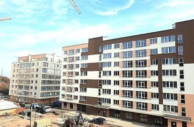 2-кімнатна квартира за адресою вул. Молодіжна (площа 85 м²) - Atlanta.ua - фото 18