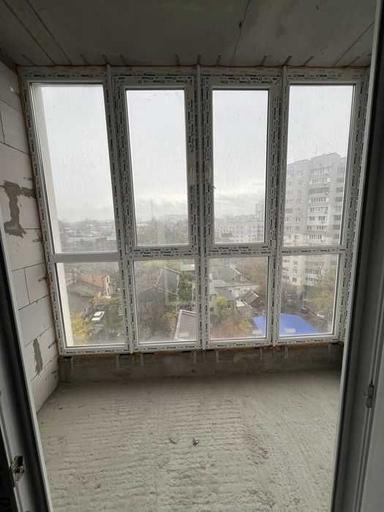 1-room apartment apartment by the address st. Kulikovo pole pl Oktyabrskoy revolyutsii pl (area 28 m²) - Atlanta.ua - photo 16