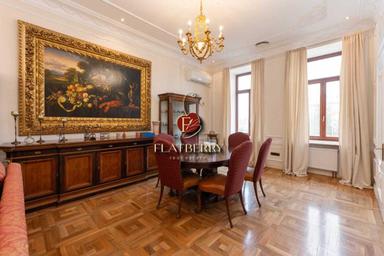 Багатокімнатна квартира за адресою вул. Володимирська (площа 236 м²) - Atlanta.ua - фото 33