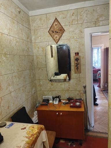 2-rooms apartment apartment by the address (area 46 m²) - Atlanta.ua - photo 22