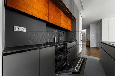 3-комнатная квартира по адресу ул. Бульварно-Кудрявская (площадь 133 м²) - Atlanta.ua - фото 27