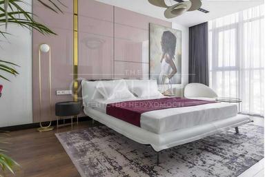 4+-rooms apartment apartment by the address st. Bulvar Druzhby Narodov (area 212 m²) - Atlanta.ua - photo 26