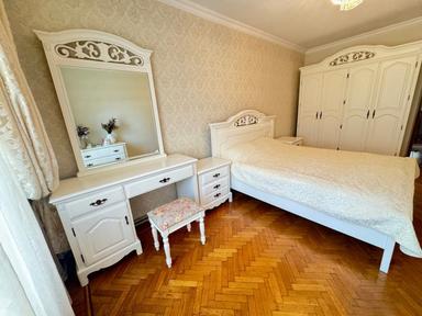 3-rooms apartment apartment by the address st. Kulikovo pole pl Oktyabrskoy revolyutsii pl (area 101 m²) - Atlanta.ua - photo 25