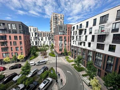 2-кімнатна квартира за адресою вул. Іллєнка Юрія (площа 58,9 м²) - Atlanta.ua - фото 16