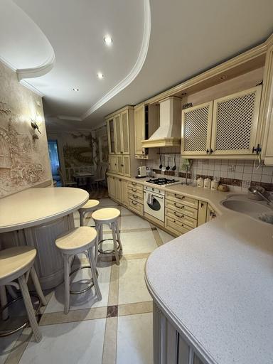 Многокомнатная квартира по адресу ул. Киевская (площадь 110,3 м²) - Atlanta.ua - фото 27