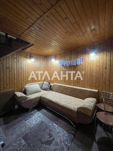 3-комнатная квартира по адресу ул. Капеланська (площадь 153,4 м²) - Atlanta.ua - фото 40