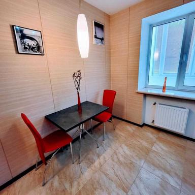 1-room apartment apartment by the address st. Kulikovo pole pl Oktyabrskoy revolyutsii pl (area 32 m²) - Atlanta.ua - photo 34