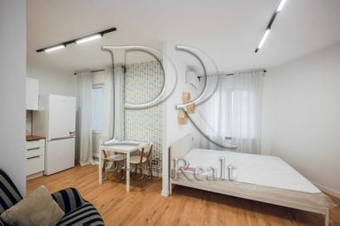 1-кімнатна квартира за адресою (площа 33 м²) - Atlanta.ua - фото 29