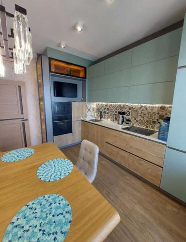 2-rooms apartment apartment by the address st. Kulikovo pole pl Oktyabrskoy revolyutsii pl (area 70 m²) - Atlanta.ua - photo 15