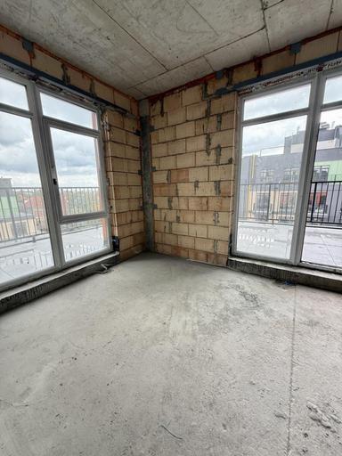 3-rooms apartment apartment by the address st. Sportivnaya (area 93,9 m²) - Atlanta.ua - photo 14