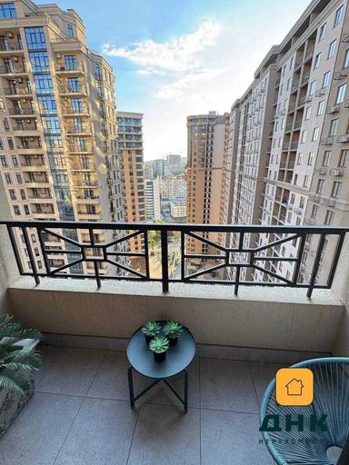 1-room apartment apartment by the address st. Kulikovo pole pl Oktyabrskoy revolyutsii pl (area 40 m²) - Atlanta.ua - photo 18